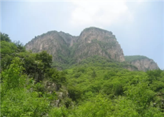 【周边游】清风峡一日游