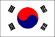 韩国签证